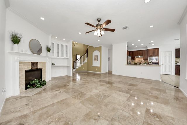 17714 Lakes Of Pine Forest Drive, Houston, TX 77084