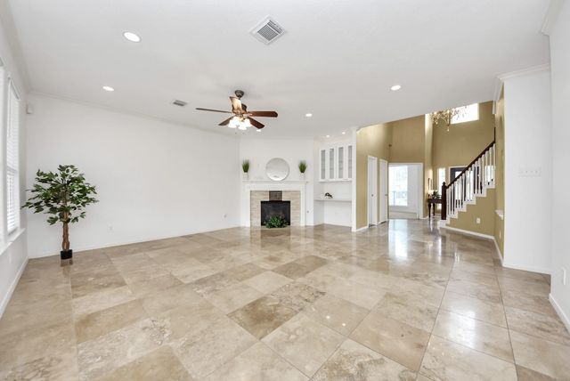 17714 Lakes Of Pine Forest Drive, Houston, TX 77084