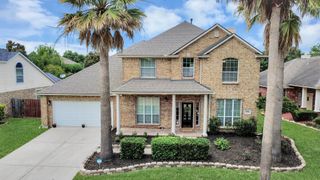17714 Lakes Of Pine Forest Drive, Houston, TX 77084
