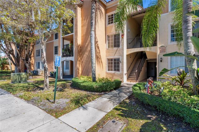 2133 Renaissance Boulevard 205, Miramar, FL 33025