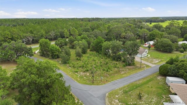 0000 SE 195th Place, Dunnellon, FL 34431