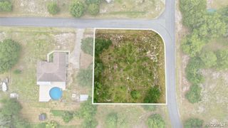 0000 SE 195th Place, Dunnellon, FL 34431