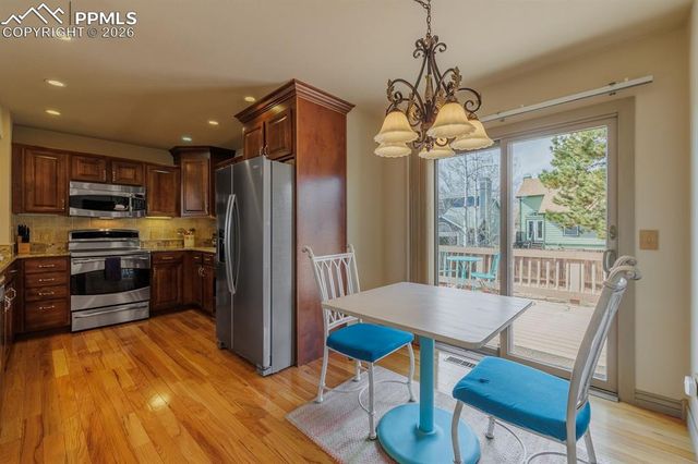 8681 Bellcove Circle, Colorado Springs, CO 80920