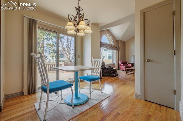 8681 Bellcove Circle, Colorado Springs, CO 80920