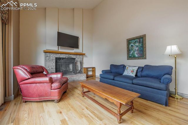 8681 Bellcove Circle, Colorado Springs, CO 80920