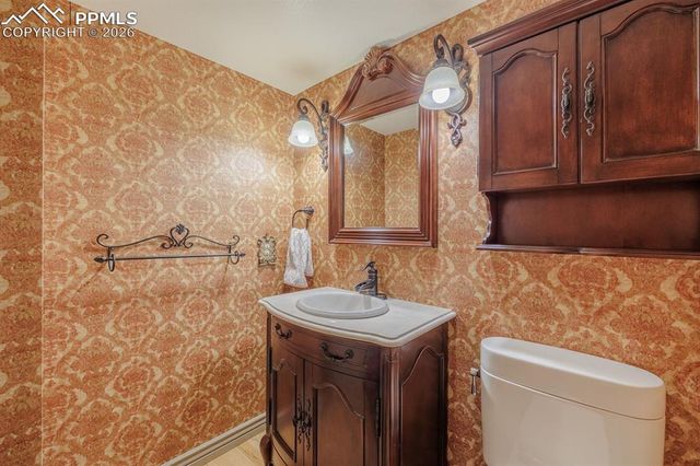 8681 Bellcove Circle, Colorado Springs, CO 80920