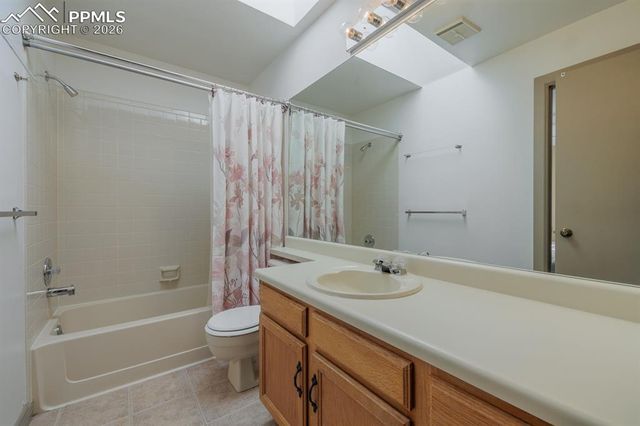 8681 Bellcove Circle, Colorado Springs, CO 80920