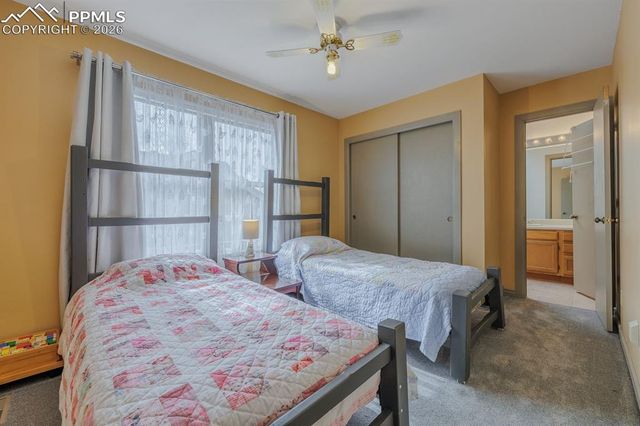 8681 Bellcove Circle, Colorado Springs, CO 80920