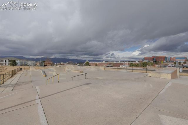 8681 Bellcove Circle, Colorado Springs, CO 80920