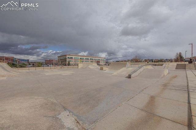 8681 Bellcove Circle, Colorado Springs, CO 80920