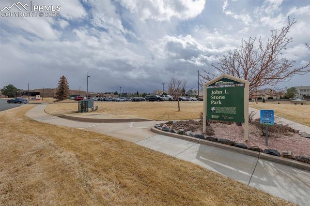 8681 Bellcove Circle, Colorado Springs, CO 80920