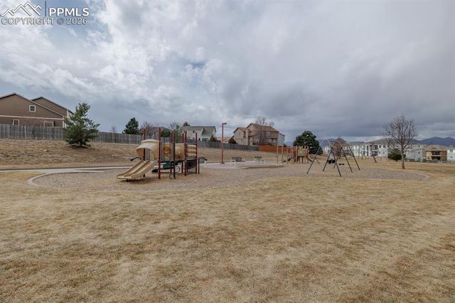 8681 Bellcove Circle, Colorado Springs, CO 80920