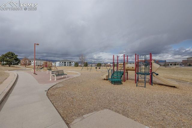 8681 Bellcove Circle, Colorado Springs, CO 80920