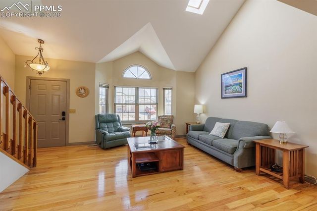 8681 Bellcove Circle, Colorado Springs, CO 80920