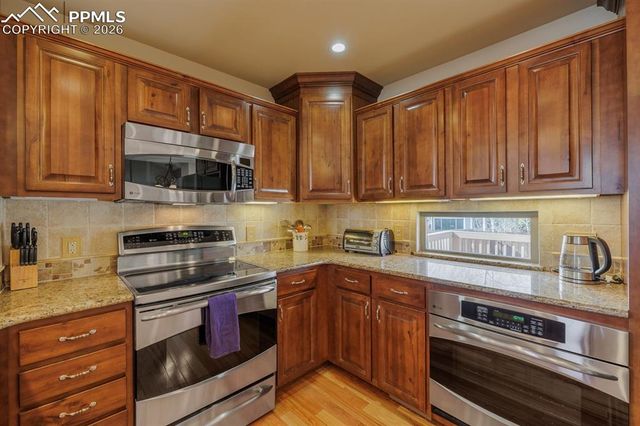 8681 Bellcove Circle, Colorado Springs, CO 80920