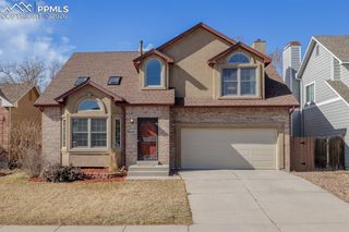 8681 Bellcove Circle, Colorado Springs, CO 80920