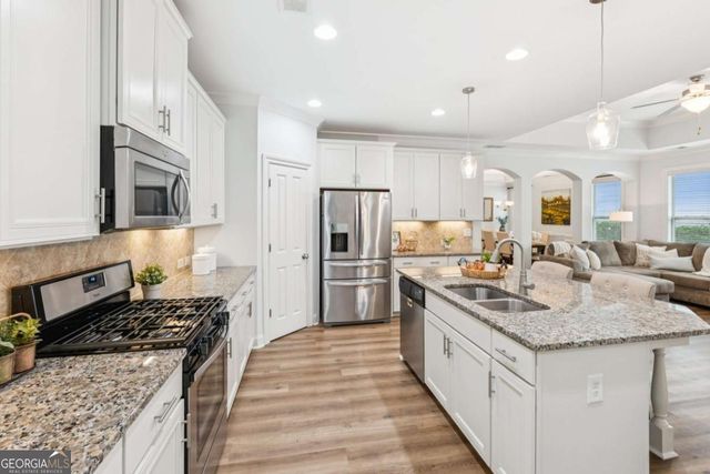 7330 Winthrop Road, Alpharetta, GA 30005