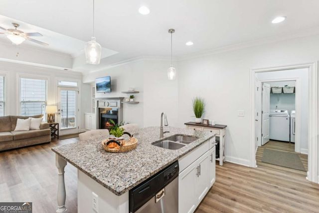 7330 Winthrop Road, Alpharetta, GA 30005