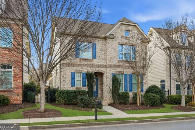 7330 Winthrop Road, Alpharetta, GA 30005