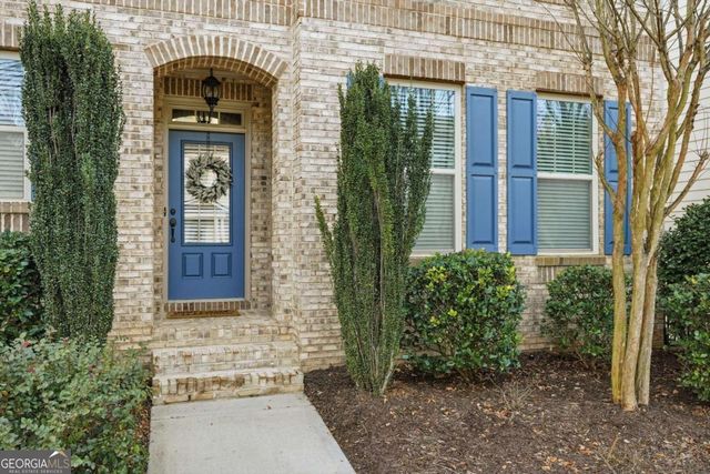 7330 Winthrop Road, Alpharetta, GA 30005