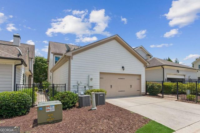 7330 Winthrop Road, Alpharetta, GA 30005