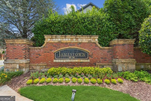 7330 Winthrop Road, Alpharetta, GA 30005