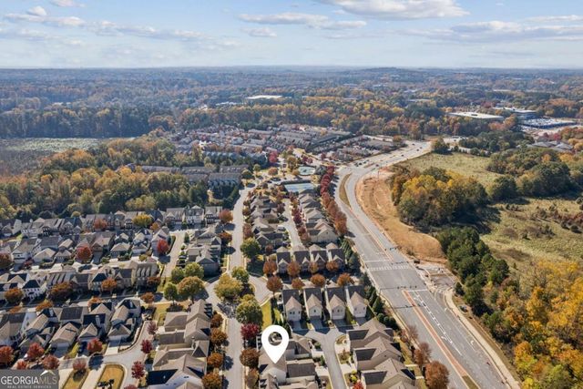 7330 Winthrop Road, Alpharetta, GA 30005