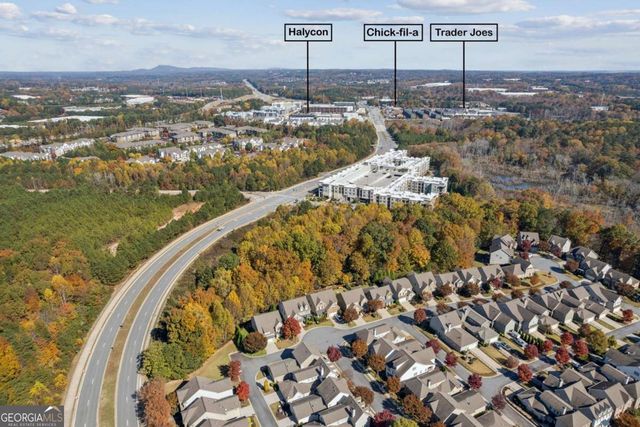 7330 Winthrop Road, Alpharetta, GA 30005