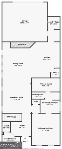 7330 Winthrop Road, Alpharetta, GA 30005