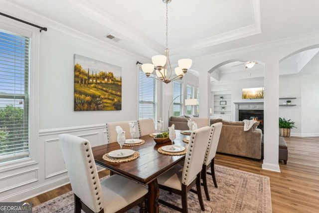 7330 Winthrop Road, Alpharetta, GA 30005