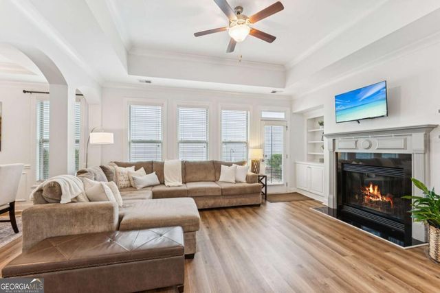 7330 Winthrop Road, Alpharetta, GA 30005