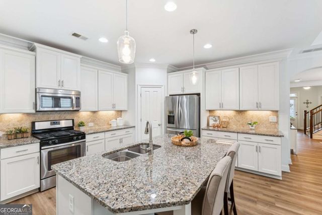 7330 Winthrop Road, Alpharetta, GA 30005