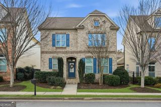 7330 Winthrop Road, Alpharetta, GA 30005