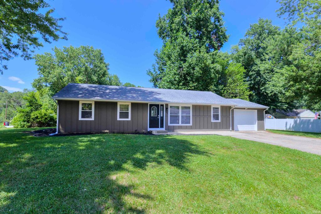 104 Creekview Drive, Lafayette, IN 47909