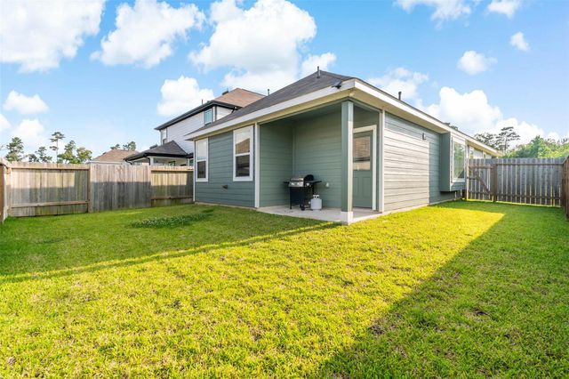 13770 Goldeye Drive, Conroe, TX 77384