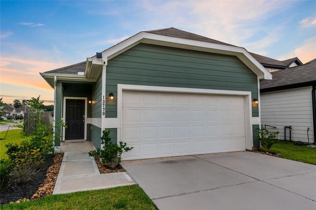 13770 Goldeye Drive, Conroe, TX 77384