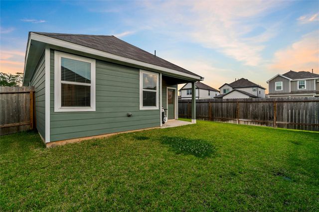 13770 Goldeye Drive, Conroe, TX 77384