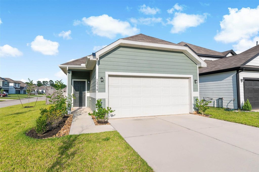 13770 Goldeye Drive, Conroe, TX 77384