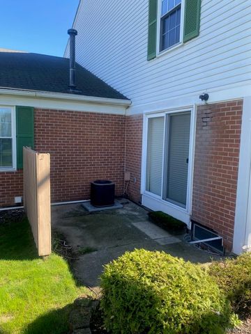 24731 Meadow Lane Lane 42, Harrison Charter Township, MI 48045