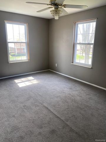 24731 Meadow Lane Lane 42, Harrison Charter Township, MI 48045