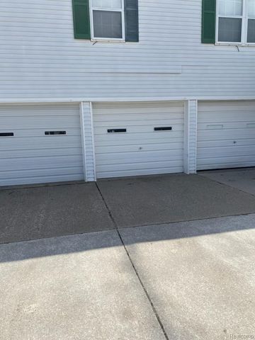 24731 Meadow Lane Lane 42, Harrison Charter Township, MI 48045