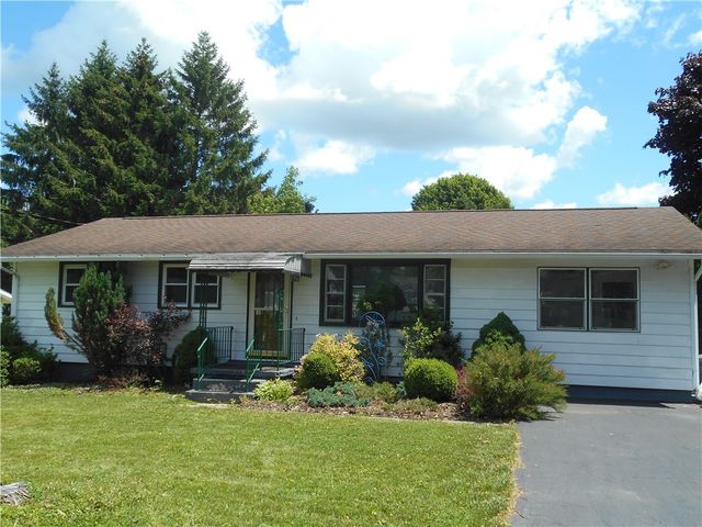 190 North Fulton Street, Auburn, NY 13021