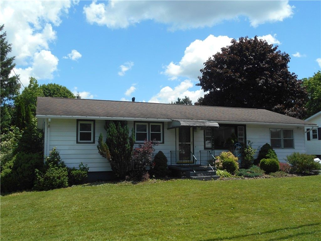 190 North Fulton Street, Auburn, NY 13021