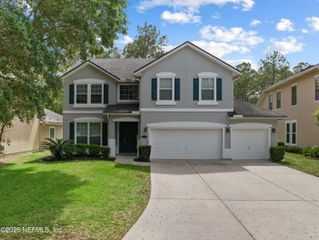 201 N SAXXON Road, St. Augustine, FL 32092