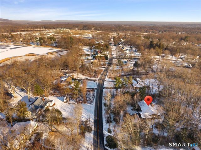 1405 Dunbar Hill Road, Hamden, CT 06514