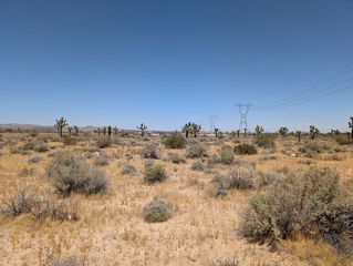 0 Vintage Parcel #0458-126-63 Road, Adelanto, CA 92301