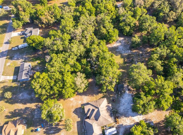 38638 MARSHALL STREET, Umatilla, FL 32784