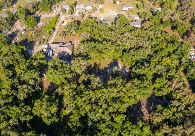 38638 MARSHALL STREET, Umatilla, FL 32784