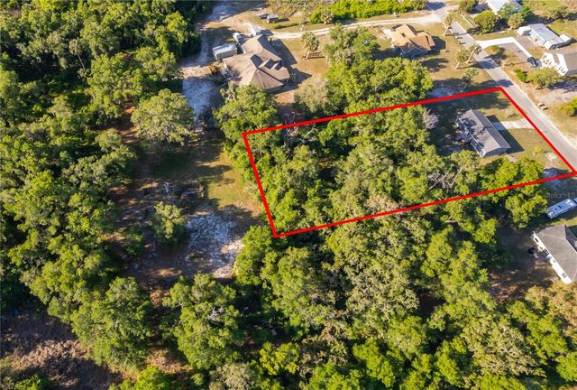 38638 MARSHALL STREET, Umatilla, FL 32784