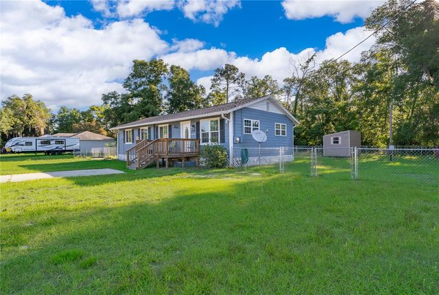 38638 MARSHALL STREET, Umatilla, FL 32784